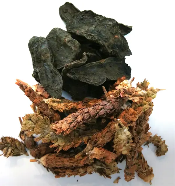 Ku Cao Yin