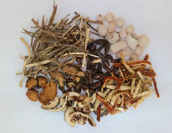 Chai Hu Shu Gan San