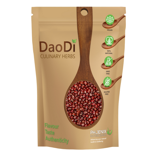 Hong Dou - Red Bean 100g