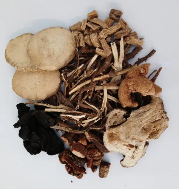 Shu Gan Li Pi Tang