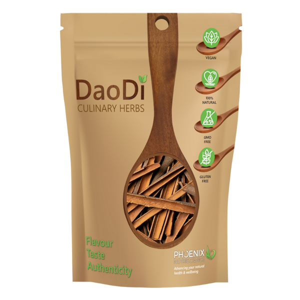 Rou Gui - Cinnamon Bark - 100g