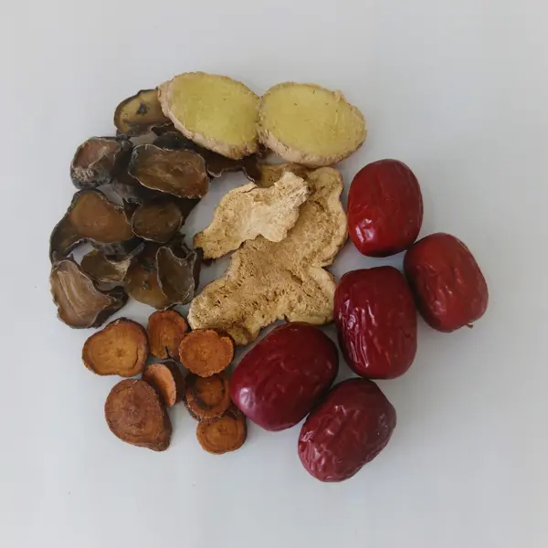 Gui Zhi Fu Zi Qu Gui Jia Zhu Tang