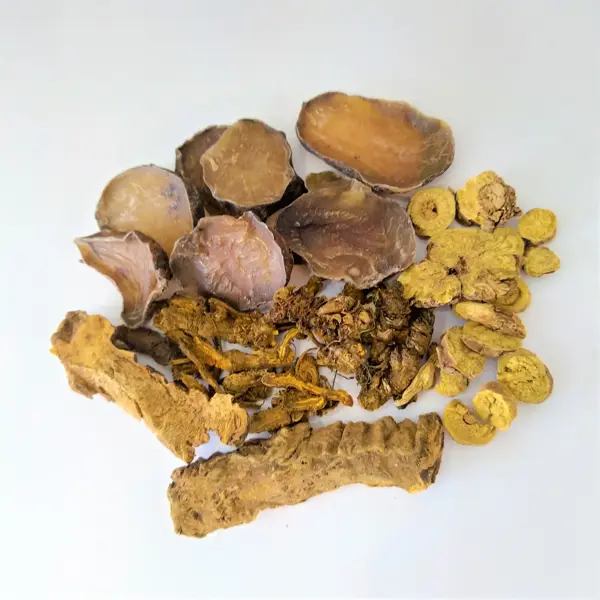 Fu Zi Xie Xin Tang
