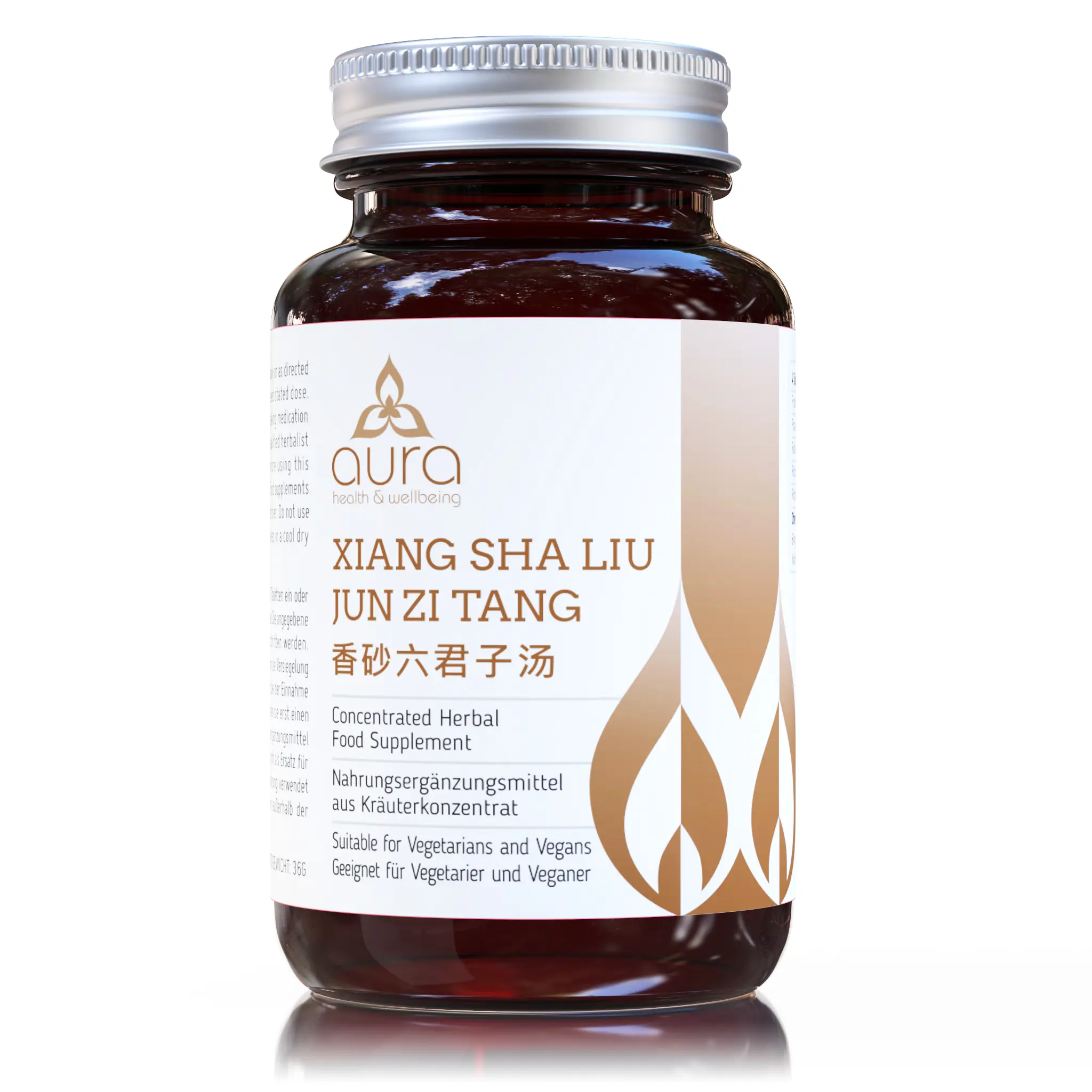 XIANG SHA LIU JUN ZI TANG (comprimés)