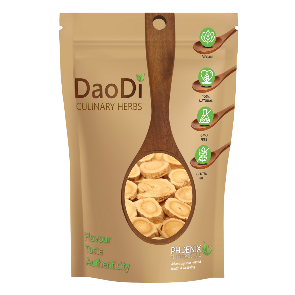 Huang Ǫi - Astragalus Root - 50g