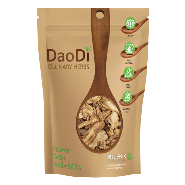 Dang Gui - Angelica Root 100g
