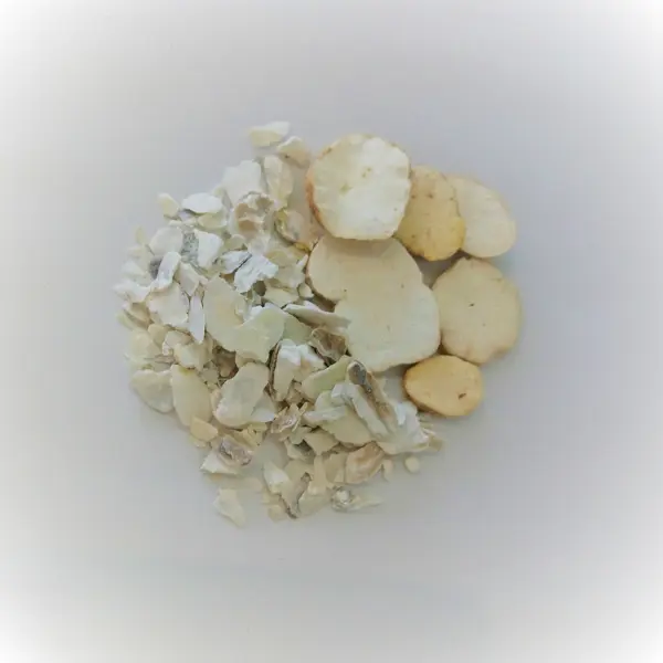 Gua Lou Mu Li San