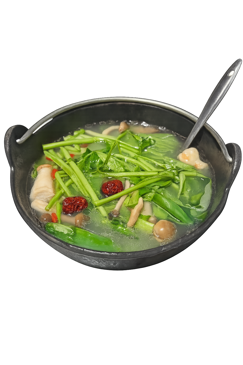 Bouillon Impérial – Le Grand Classique - Base pour Soupe 100g